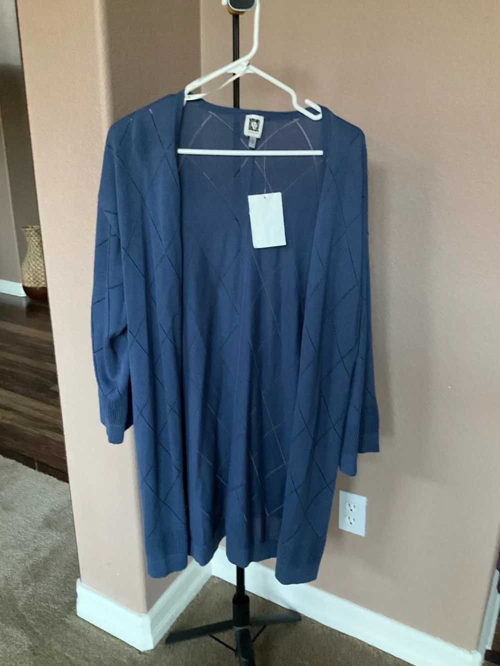 Anne Klein Cardigan